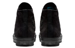 Converse Chuck 70 High Velvet 'Triple Black' 165170C
