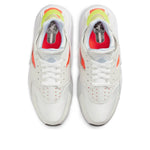 (WMNS) Nike Air Huarache 'White Volt Bright Crimson' DH4439-106