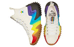 Converse Run Star Motion Platform High 'Pride' A02262C