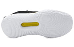 (WMNS) Under Armour Flow Breakthru 2 'Black Gold' 3024594-002