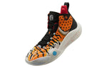 Li-Ning CJ1 C.J. McCollum Black Orange limited 'Black Orange' ABAR019-25