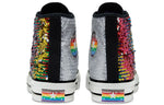 Converse Chuck 70 High 'Pride - Sequined' 167755C