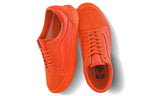Vans Old Skool VLT LX 'Croc Skin - Flame' VN0A4BVF2TQ