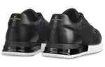 LOUIS VUITTON LV Run Away Sneakers 'Black' 1A5AX9