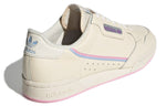 (WMNS) adidas Continental 80 'Ecru Tint Pink' G27726