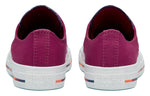 (WMNS) Converse Chuck Taylor All Star Violet Sneakers 566720C