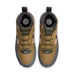Nike Air Force 1 Boot NN 'Brown Kelp Crater' DD0747-300