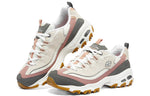 (WMNS) Skechers D'Lites 1.0 11947-NTPH