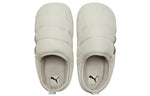 PUMA Scuff Slippers 'Oatmeal' 384945-05
