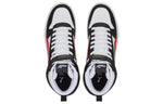PUMA RBD Game 'Black Red White' 385839-05