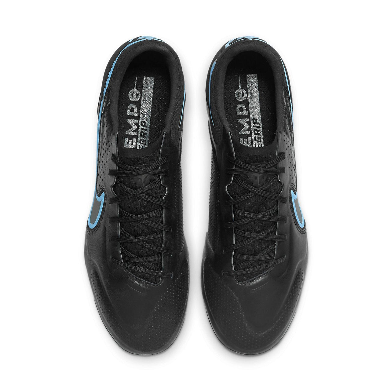 Nike LEGEND 9 Elite AG Artificial Grass Black DB0824-004