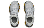 (WMNS) Under Armour Hovr Infinite 2 Grey/Yellow 3022597-105