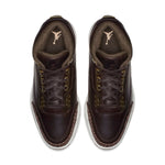 Air Jordan 3 Golf Premium 'Brown' AO8952-200