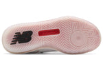 New Balance BB9000 'White Red' BB9000A1