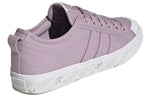 (WMNS) adidas Nizza W 'Light Pink Purplegray' EE5614