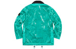 Supreme SS19 x Stone Island New Silk Light Jacket SUP-SS19-419
