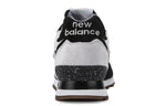 (WMNS) New Balance 574 Sports Shoes 'Black Grey' US574CW2