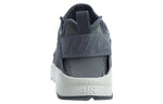(WMNS) Nike Air Huarache Run Ultra 'Cool Grey Summit White' 819151-006