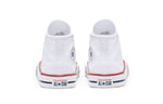 Converse CHUCK TAYLOR ALL Star OPTICAL White 7J253C