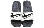 Nike Benassi JDI Slide 'Black' AO2805-001