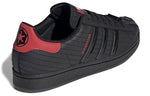 adidas Star Wars x Superstar 'Darth Vader' FX9302