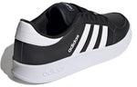 adidas Breaknet 'Black White' FX8708