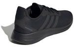 adidas Lite Racer RBN 2.0 'Triple Black' FW3890