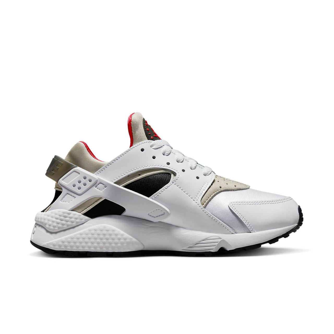 (WMNS) Nike Air Huarache 'White Light Iron Ore' DV6018-100
