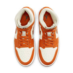 (WMNS) Air Jordan 1 Mid SE 'Sport Spice' DV1302-100