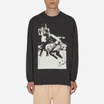 Air Jordan x Union Crossover Photo Pullover 'Black' DM2842-045