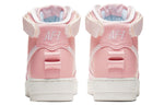 (WMNS) Nike Air Force 1 High Utility 'Utility Force is Female Echo Pink Sail CQ4810-621