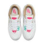 (WMNS) Nike Dunk Low 'Pink Bling' DX6060-121