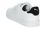 PUMA Shuffle Perf Sneakers White/Black 380150-01