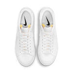 (WMNS) Nike Blazer Low Platform 'Triple White' DJ0292-100