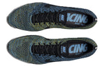 Nike Flyknit Racer 'Blue Glow' 526628-405