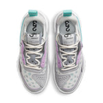 (WMNS) Air Jordan Delta 2 'Platinum Tint Dark Smoke Grey' CW0913-002