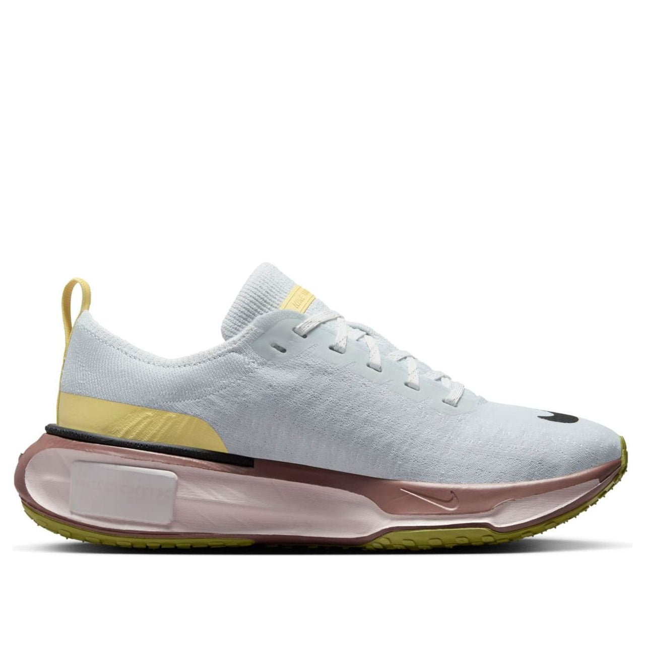 (WMNS) Nike Invincible 3 Road Running Shoes 'Grey' DR2660-005