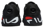 FILA Athletics Running Shoes Black A12M212107FBK
