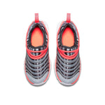 (PS) Nike Dynamo Free Low-Top Grey/Pink 834365-002