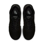Nike Hoodland Suede 'Triple Black' 654888-090