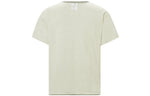 Men's Nike Logo Reversible Casual Round Neck Short Sleeve Gray T-Shirt DQ4248-073