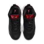 Air Jordan Maxin 200 'Black Gym Red' CD6107-016