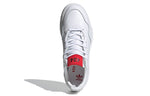 adidas 424 x SC Premiere 'White Scarlet' FX6740
