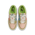 (GS) Nike Dunk Low 'Brown Green' DV9108-711