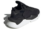 adidas Y-3 Kaiwa 'Black White' FZ4327