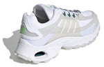 adidas originals Thesia M 'White Light Gray' S42687