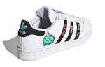 (GS) adidas Kevin Lyons x Superstar Big Kids 'Create Your Future' H03946