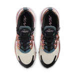 (WMNS) Nike Air Max 270 React 'Metallic Bronze' CT1833-100