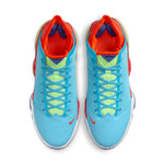 Nike LeBron 19 Low EP 'Blue Chill' DO9828-400