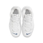 (GS) Nike Air More Uptempo 'White Midnight Navy' DH9719-100